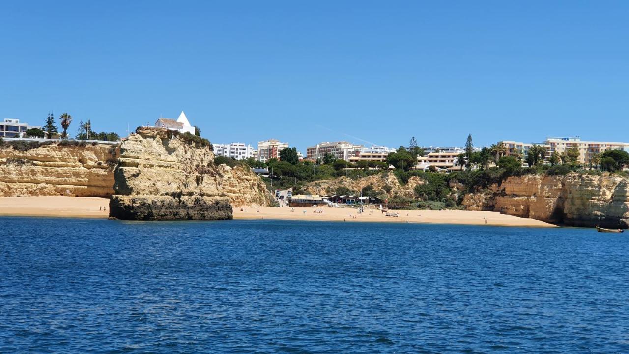 Algarve/Sra Da Rocha Apartment Porches  Exterior photo