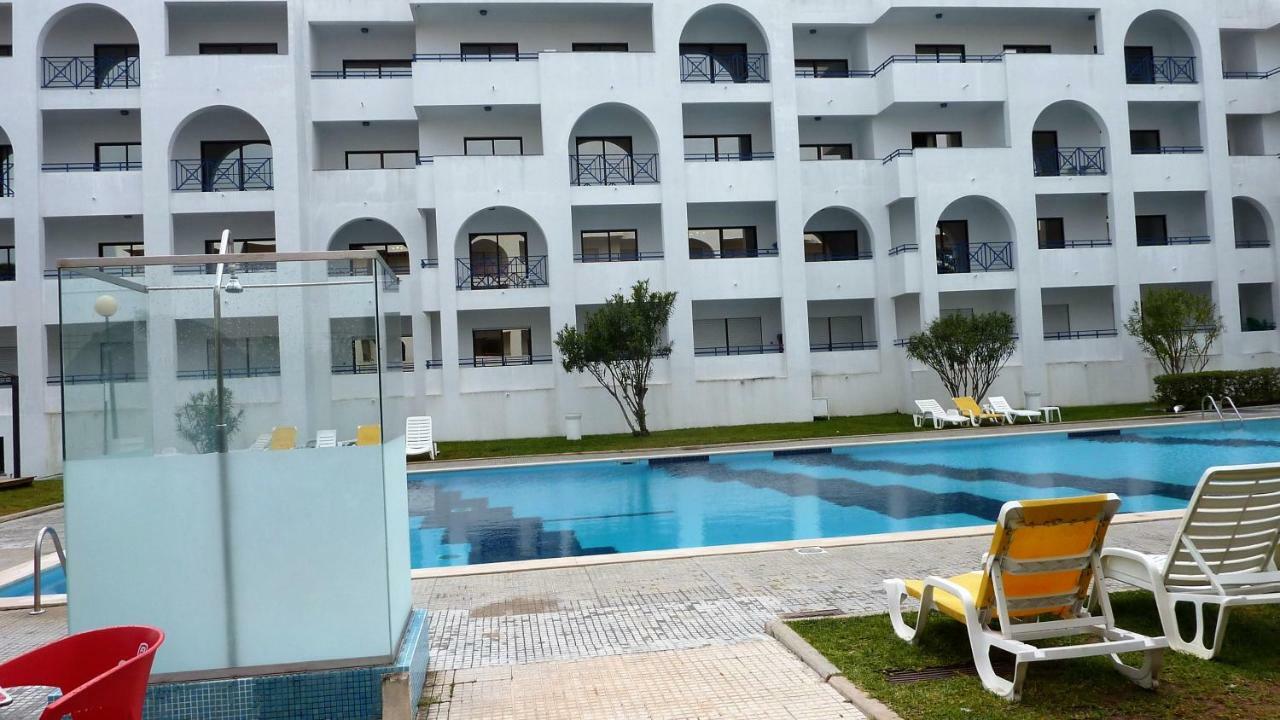 Algarve/Sra Da Rocha Apartment Porches  Exterior photo